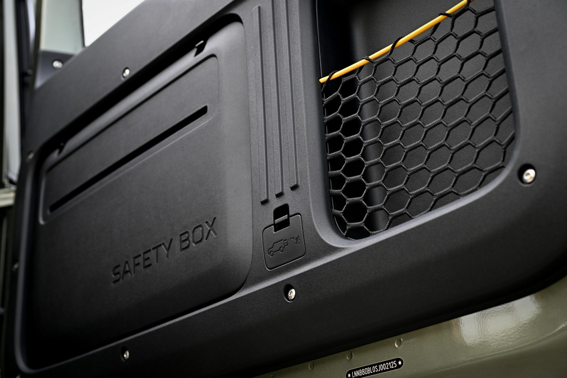 Chery V23 2WD PLUS เฌอรี่ ปี 2025 : ภาพที่ 15