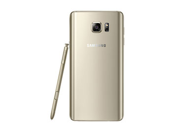 SAMSUNG Galaxy Note 5 (32GB) ซัมซุง กาแล็คซี่ โน๊ต 5 (32GB) : ภาพที่ 5