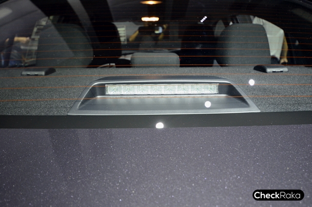 Toyota Yaris ATIV 1.2 J โตโยต้า ยาริส ปี 2017 : ภาพที่ 9