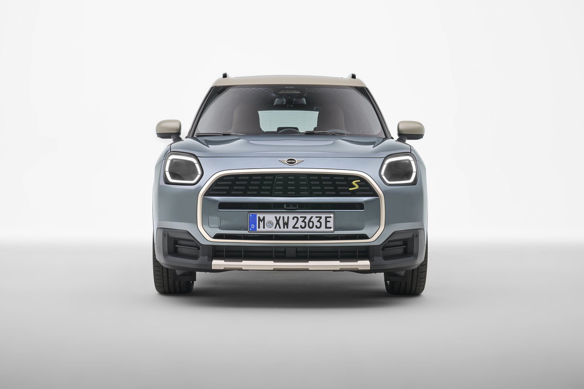 Mini Countryman SE มินิ คันทรีแมน ปี 2024 : ภาพที่ 3