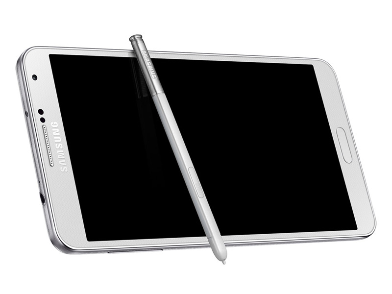 SAMSUNG Galaxy Note 3 ซัมซุง กาแล็คซี่ โน๊ต 3 : ภาพที่ 10