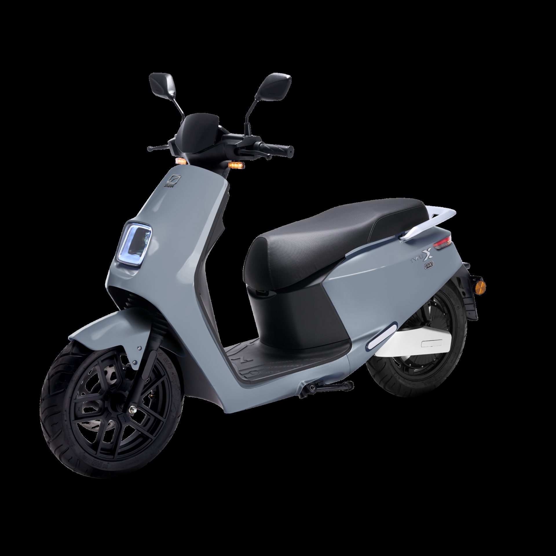 SLEEK TYPE-X Standard สลีค ปี 2024 : ภาพที่ 5