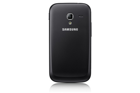 SAMSUNG Galaxy Ace 2 ซัมซุง กาแล็คซี่ เอซ 2 : ภาพที่ 3