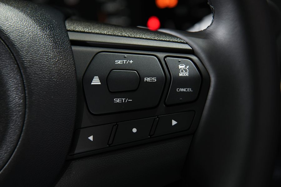 Mazda BT-50 DBL 3.0 XTR HI-RACER 6AT มาสด้า บีที-50 ปี 2024 : ภาพที่ 13