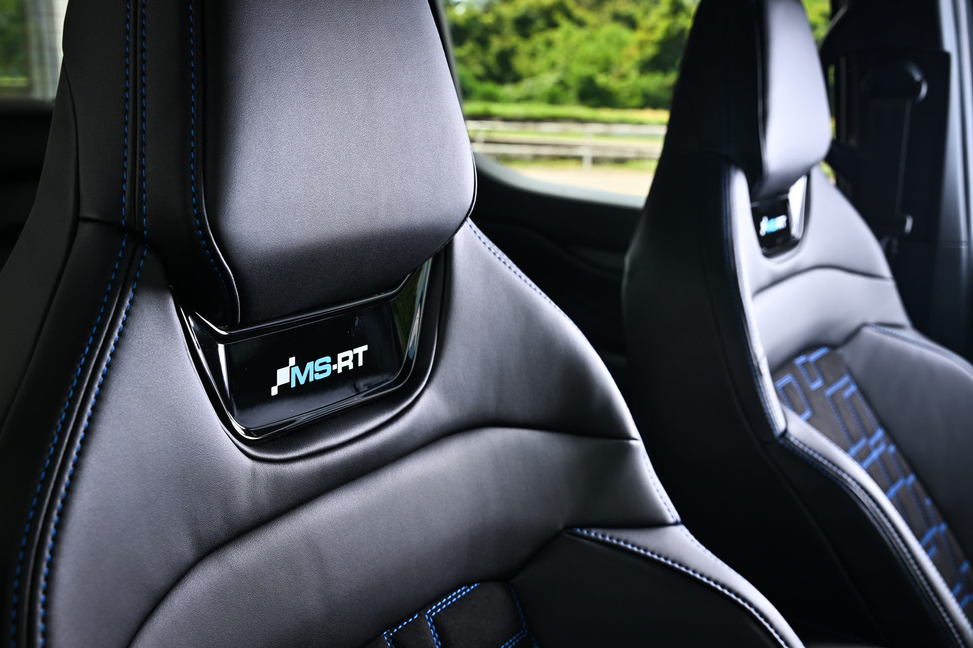 Ford Ranger MS-RT ฟอร์ด เรนเจอร์ ปี 2024 : ภาพที่ 13