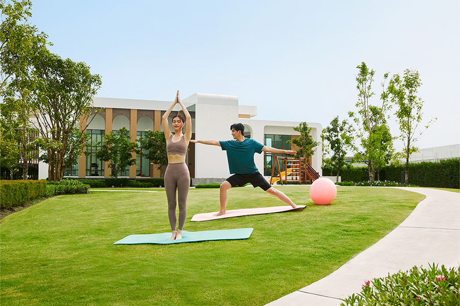 โมเดน ประชาอุทิศ 90 (MODEN Prachauthit 90) : ภาพที่ 4