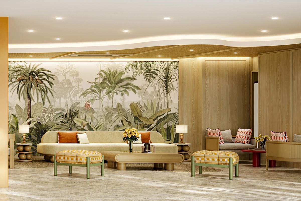 เดอะ เบส ไรส์ ภูเก็ต (The Base Rise Phuket) : ภาพที่ 10