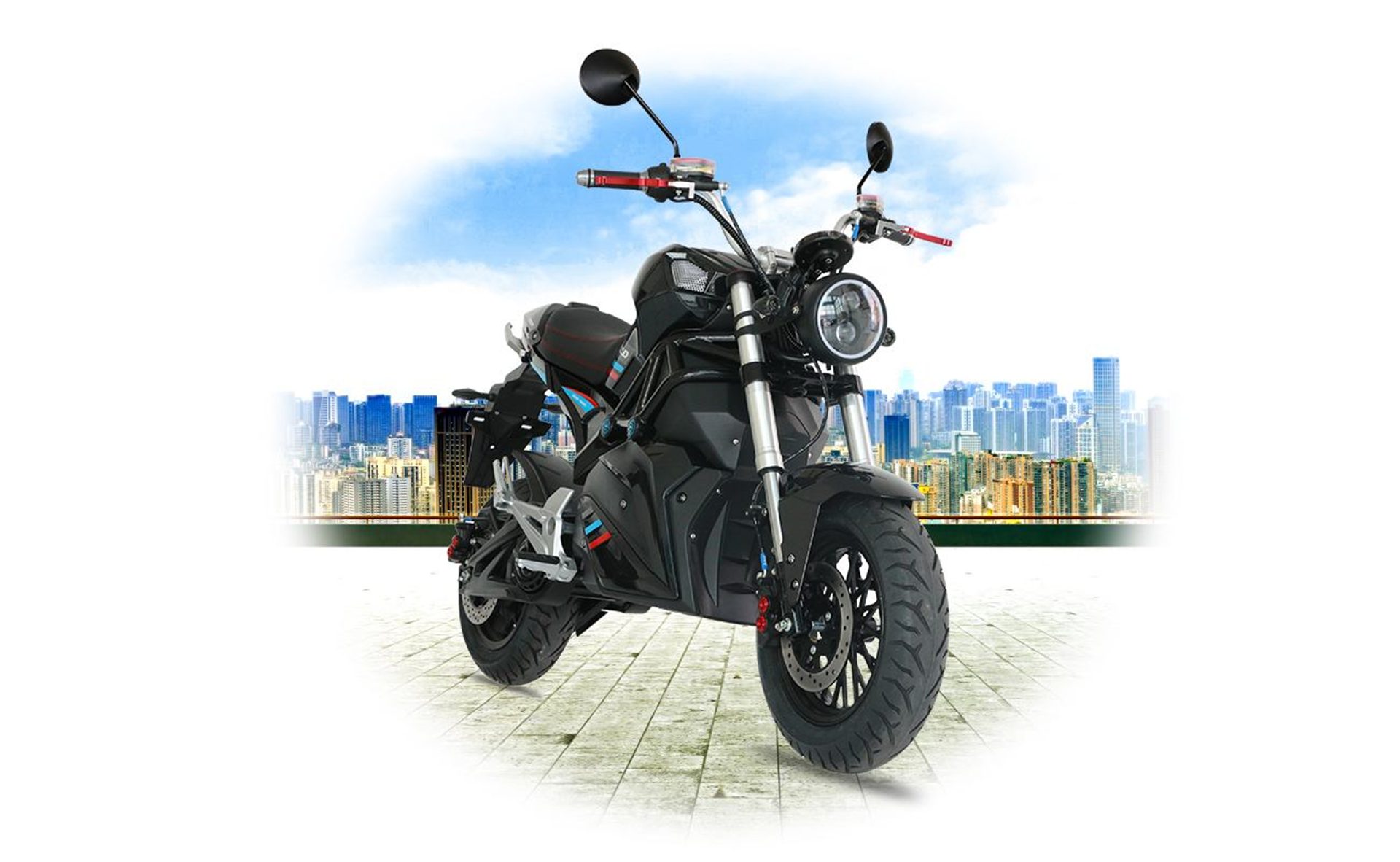 Deco MaxOne EV เดโก้ ปี 2024 : ภาพที่ 1