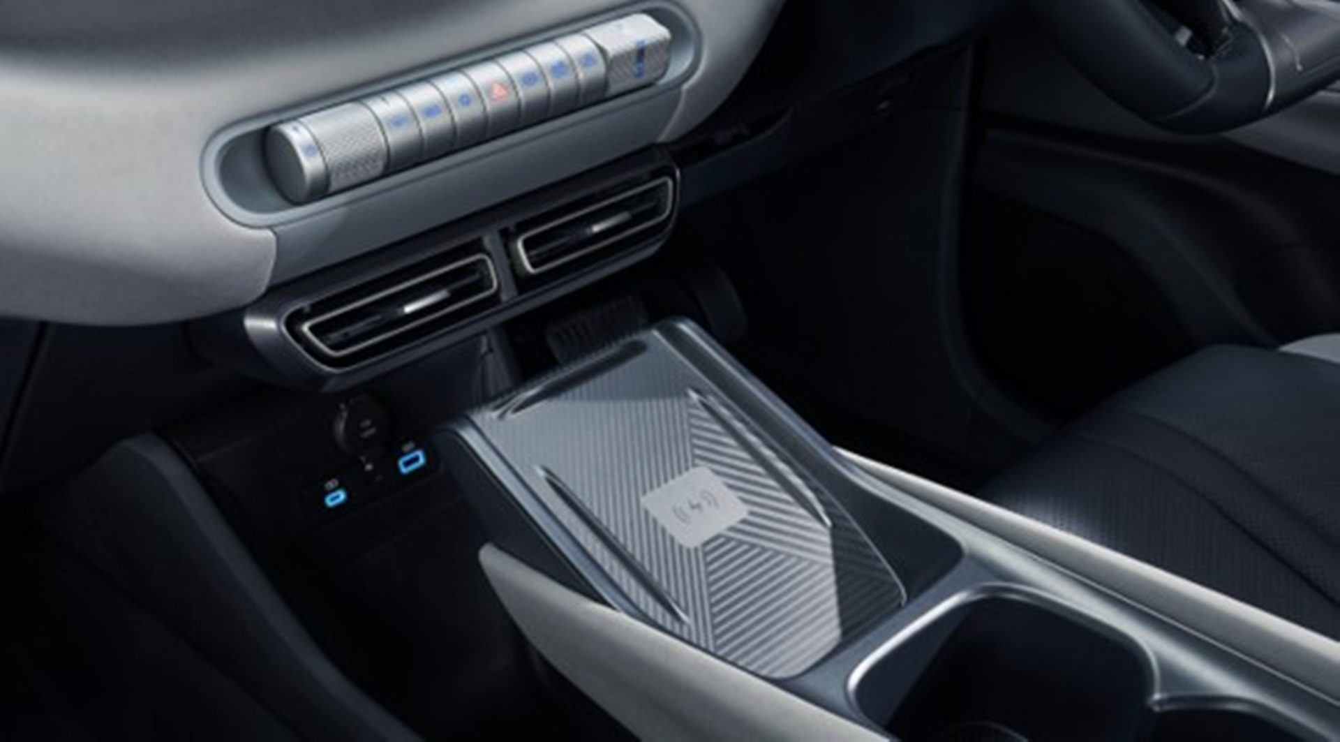 BYD Atto 1 Dynamic บีวายดี ปี 2026 : ภาพที่ 12