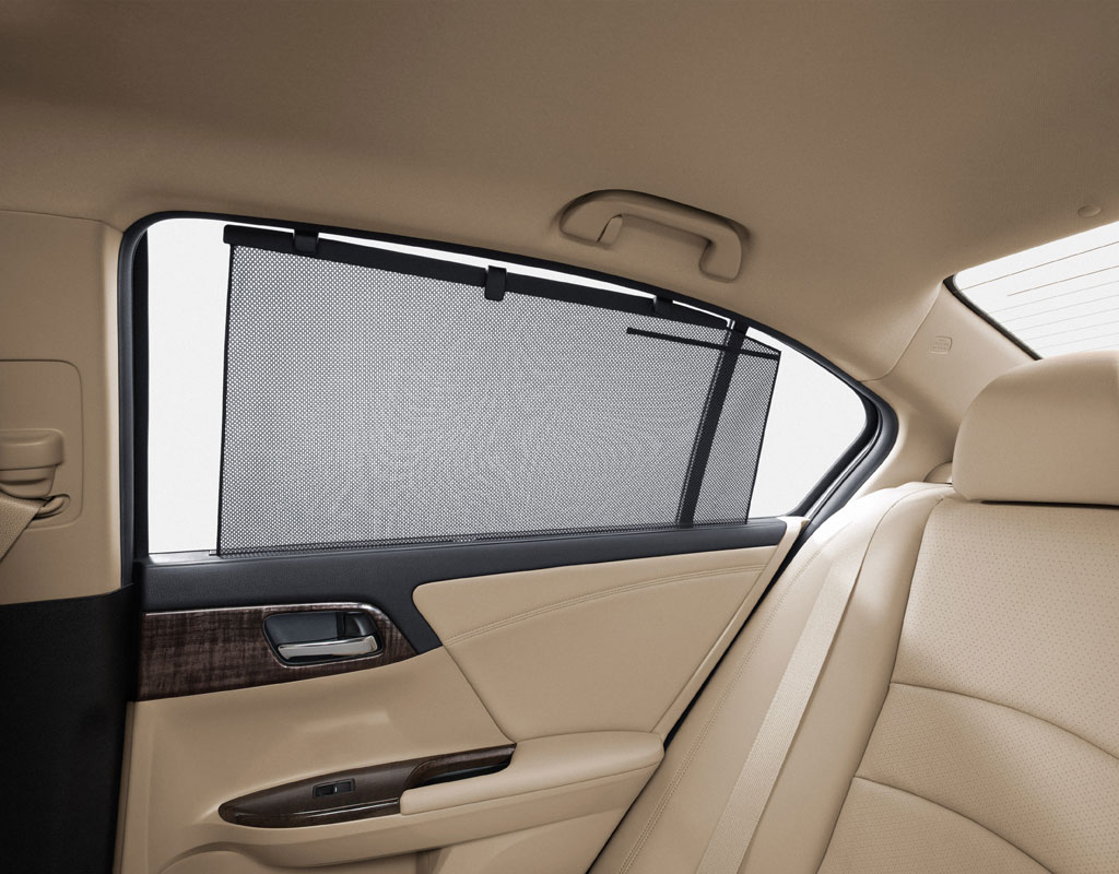 Honda Accord 2.0 EL NAVI ฮอนด้า แอคคอร์ด ปี 2013 : ภาพที่ 7