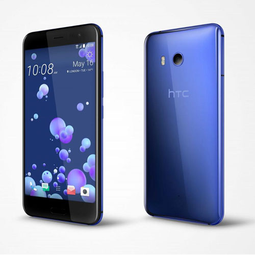 HTC U11 (64GB) เอชทีซี ยู 11 (64GB) : ภาพที่ 2