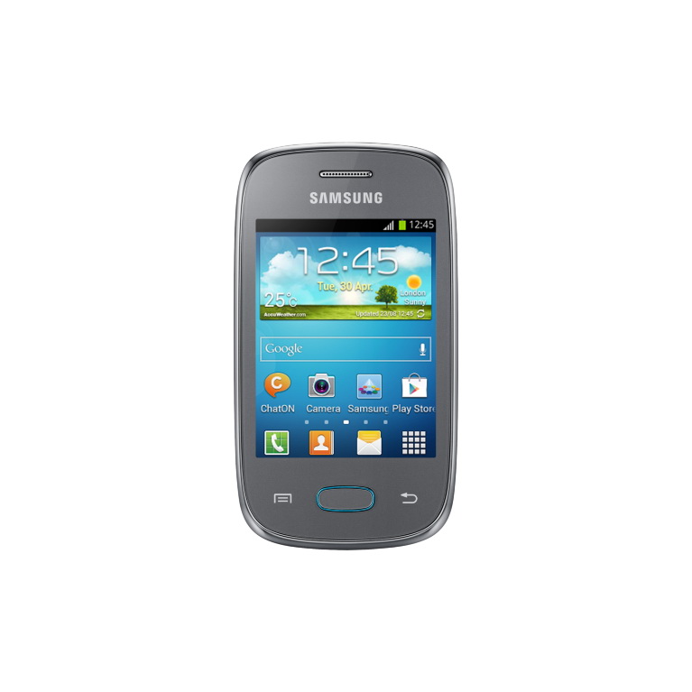 SAMSUNG Galaxy Pocket Neo ซัมซุง กาแล็คซี่ พ็อกเก็ต นีโอ : ภาพที่ 1