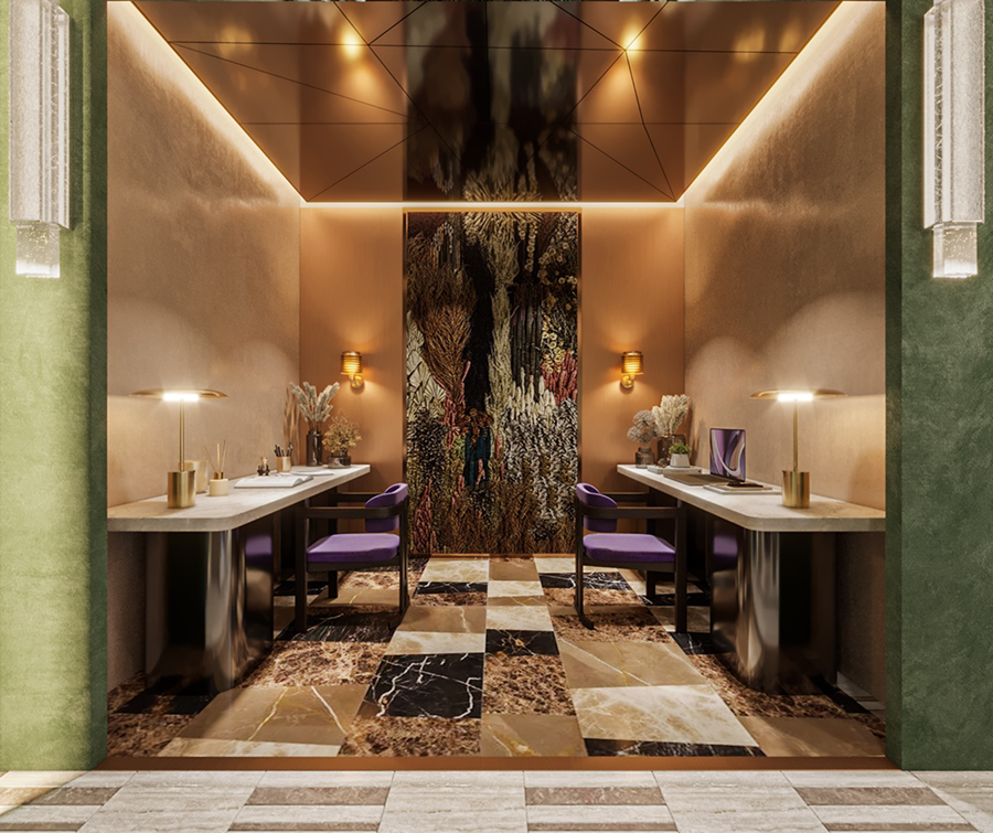 แอสปาย อรุณ พรีเว่ (Aspire Arun Prive) : ภาพที่ 11