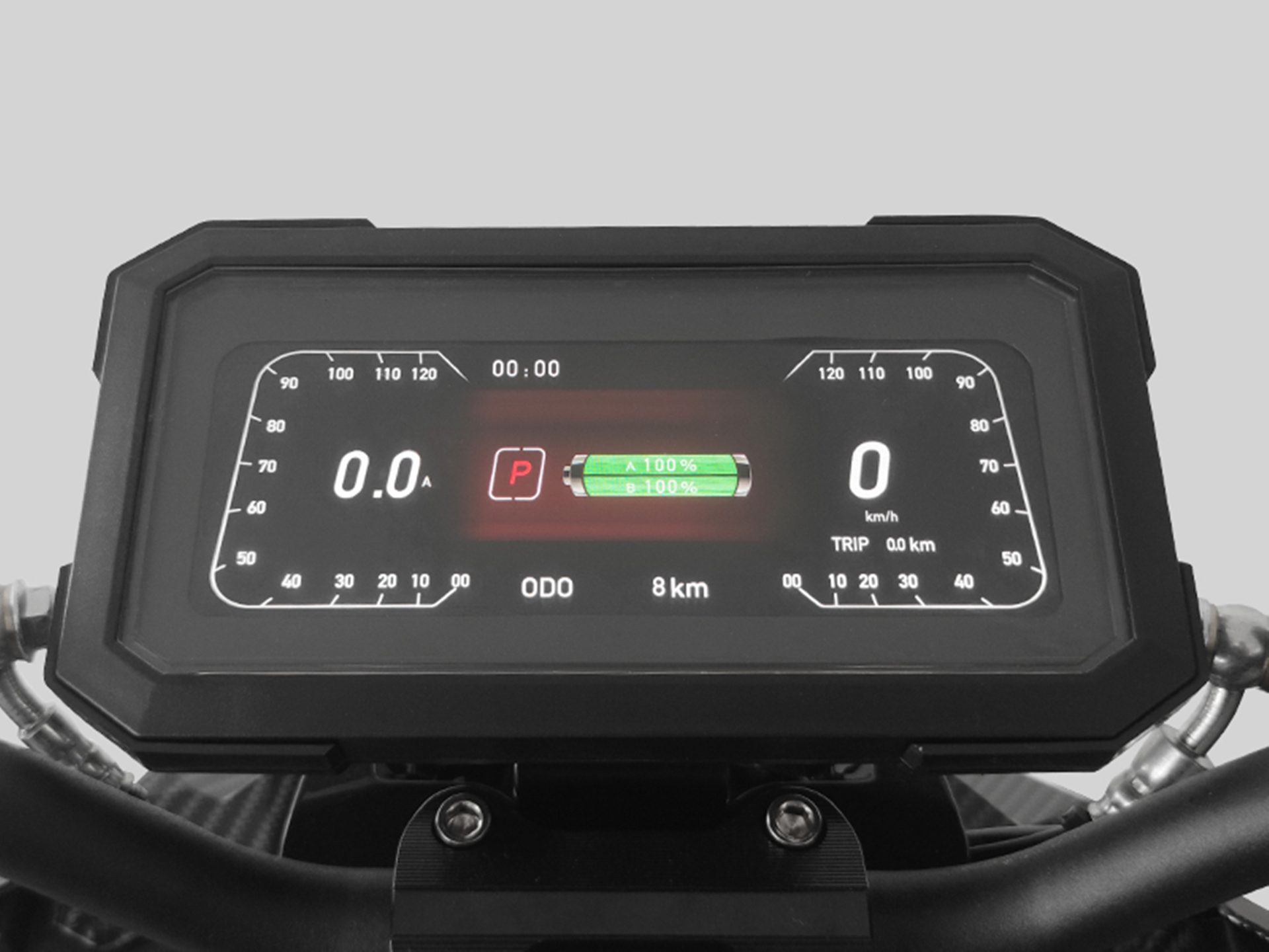 Deco DoubleAce EV เดโก้ ปี 2024 : ภาพที่ 3