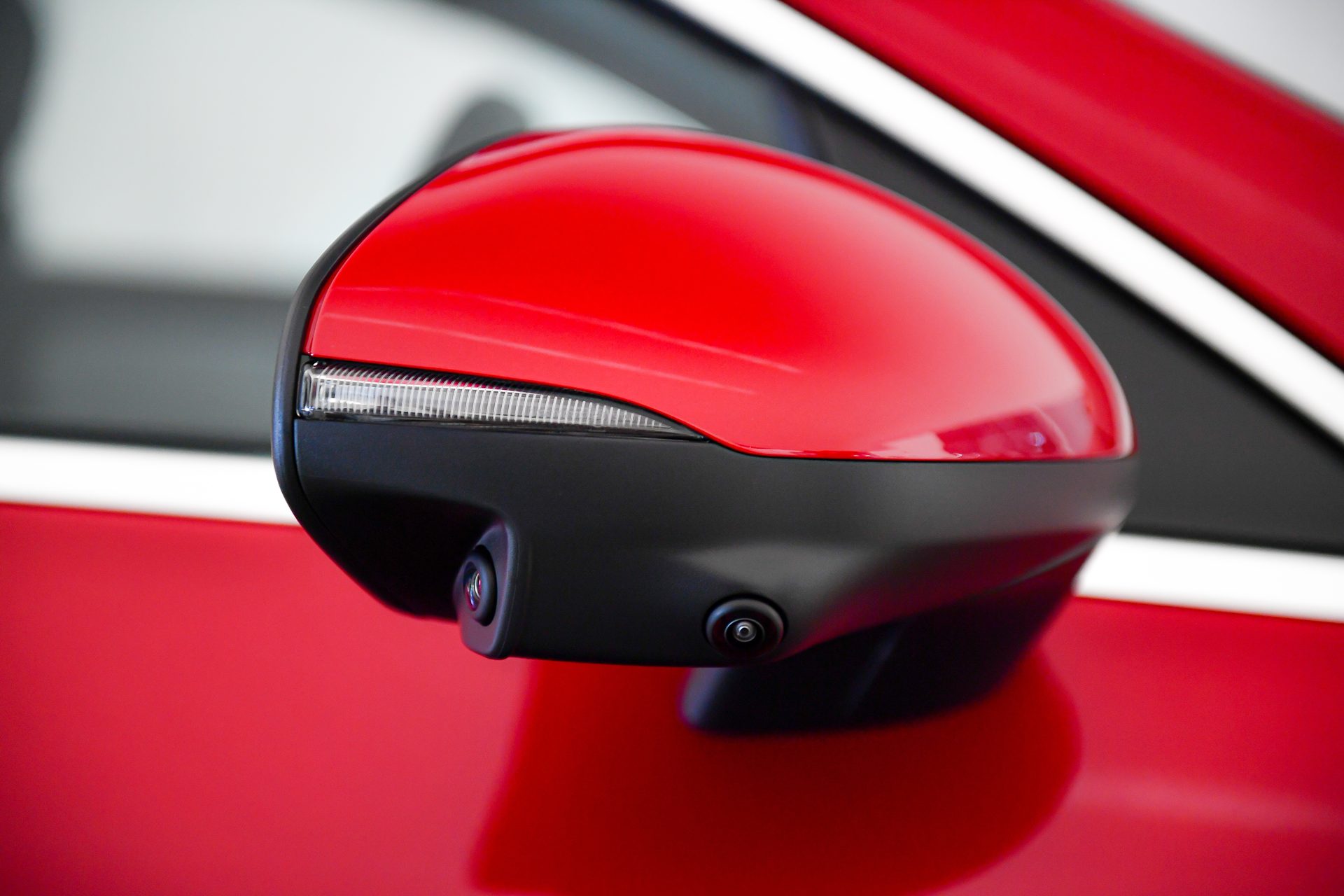 Mercedes-benz CLA-Class CLA 250+ with EQ Technology เมอร์เซเดส-เบนซ์ ปี 2025 : ภาพที่ 10