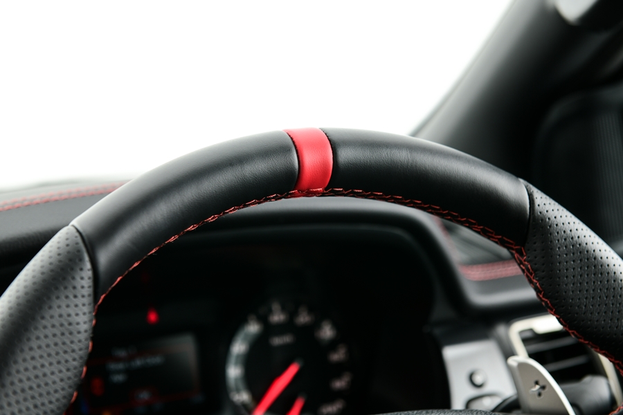 Ford Ranger Double Cab 2.0L Bi-Turbo Raptor X 4X4 10AT ฟอร์ด เรนเจอร์ ปี 2021 : ภาพที่ 10