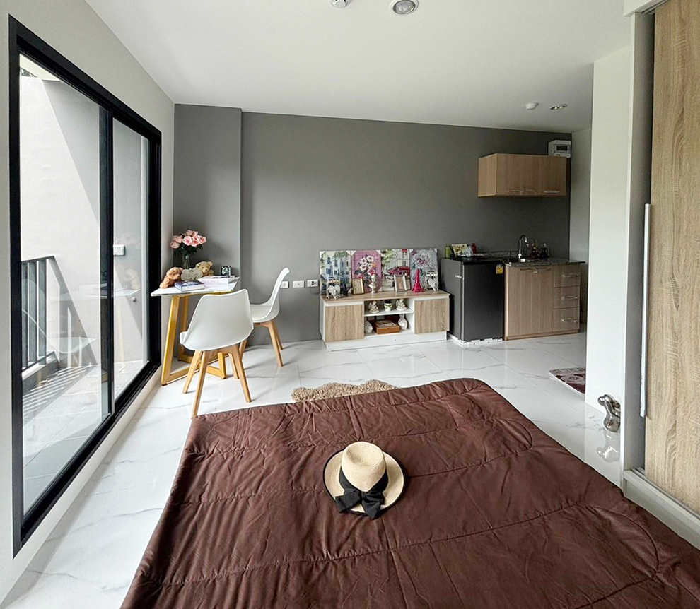 เดอะอินเตอร์เชนจ์ หลักสี่ (The Interchange @ Laksi) : ภาพที่ 11