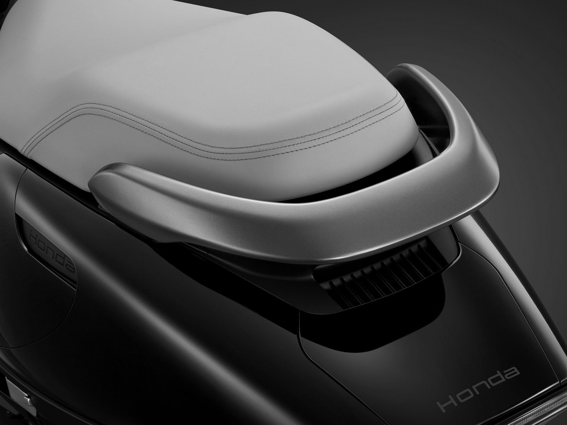 Honda UC3 Standard ฮอนด้า ปี 2026 : ภาพที่ 9