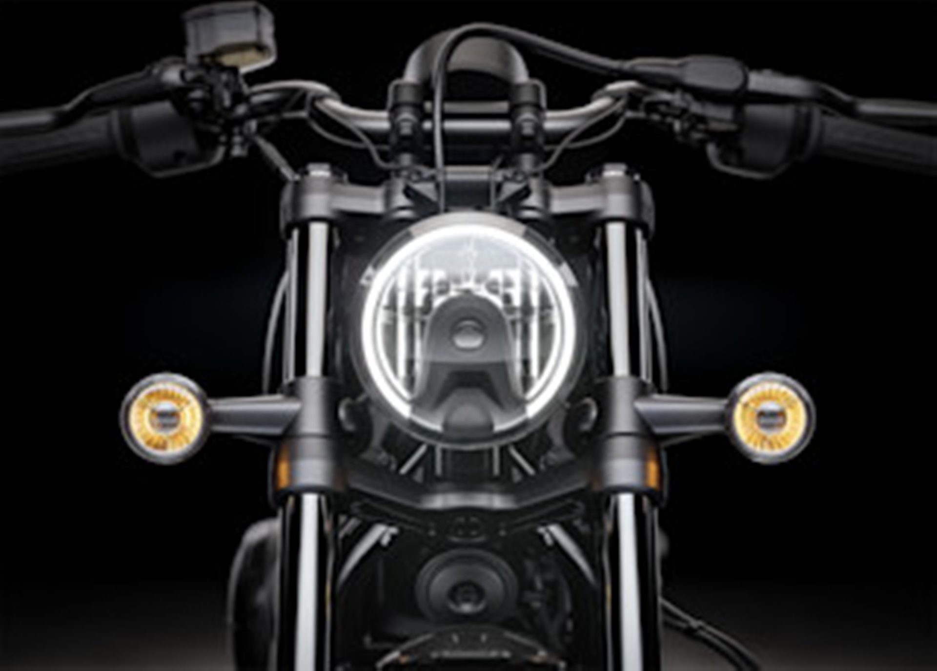 Harley-Davidson Sport Nightster ฮาร์ลีย์-เดวิดสัน ปี 2026 : ภาพที่ 2