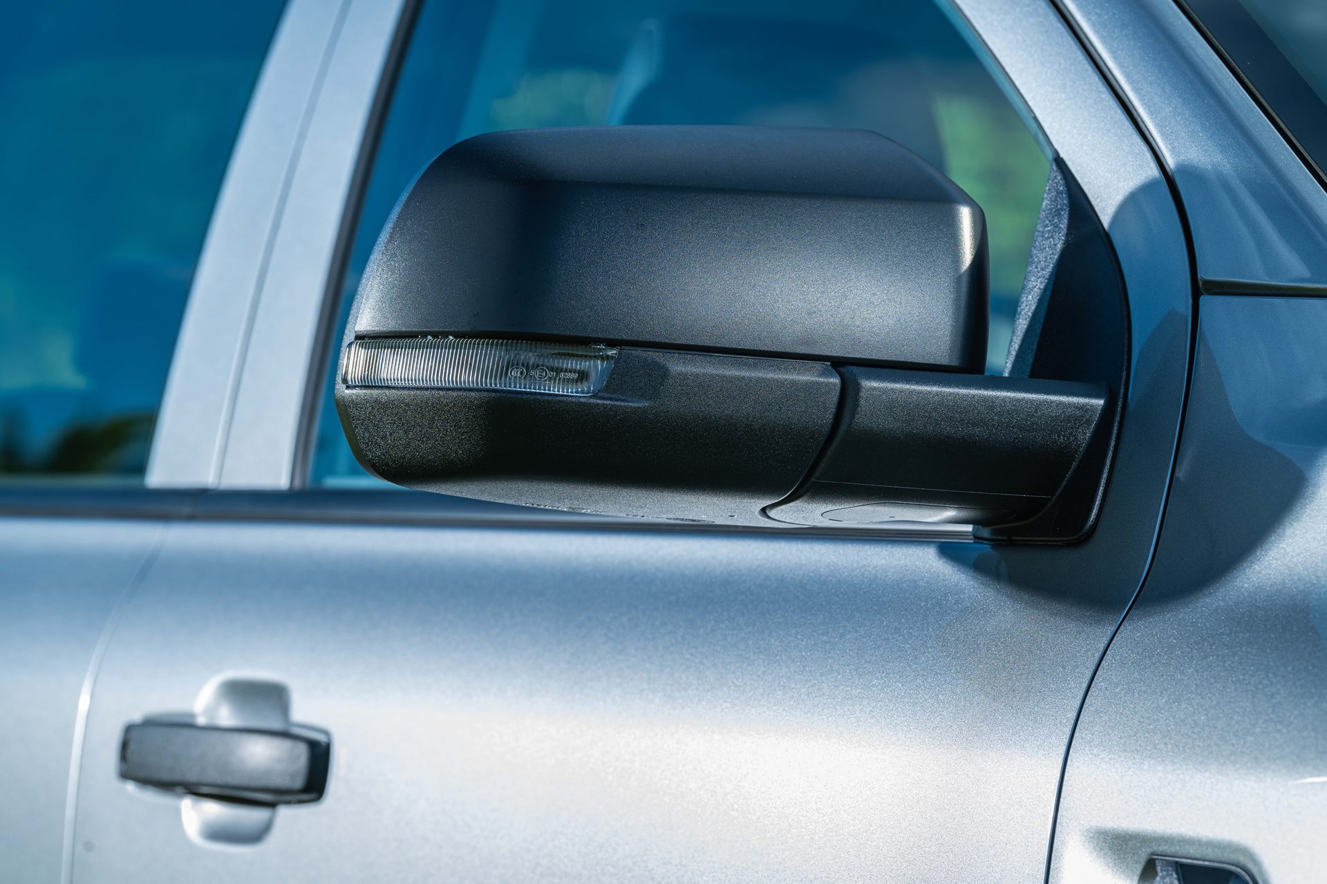 Ford Ranger Double Cab XLS 2.0L Turbo HR 6AT ฟอร์ด เรนเจอร์ ปี 2024 : ภาพที่ 3