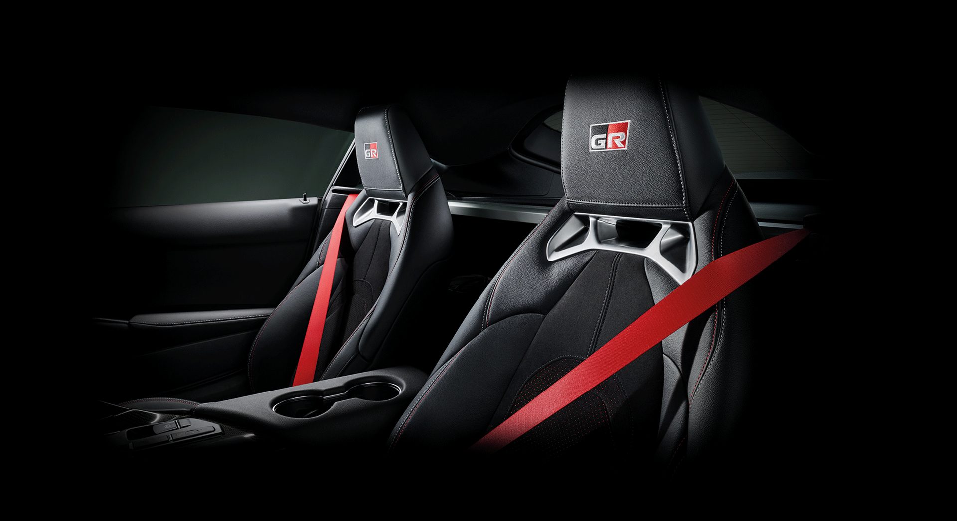 Toyota GR Supra Track Edition โตโยต้า ปี 2025 : ภาพที่ 12