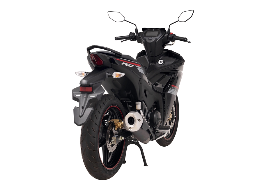 Yamaha Exciter 155 VVA ยามาฮ่า ปี 2022 : ภาพที่ 18