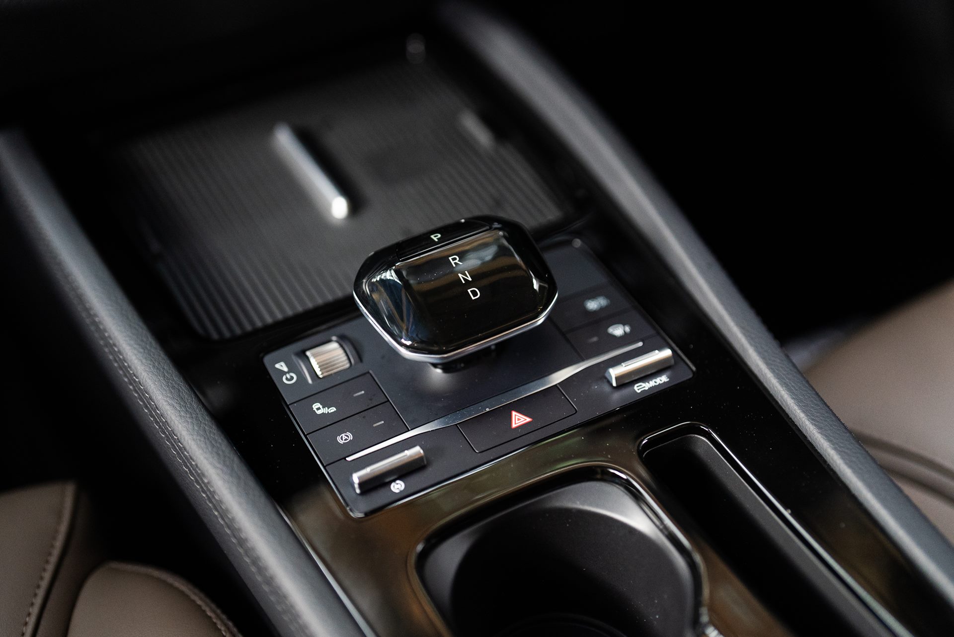 BYD M6 Dynamic บีวายดี ปี 2024 : ภาพที่ 11