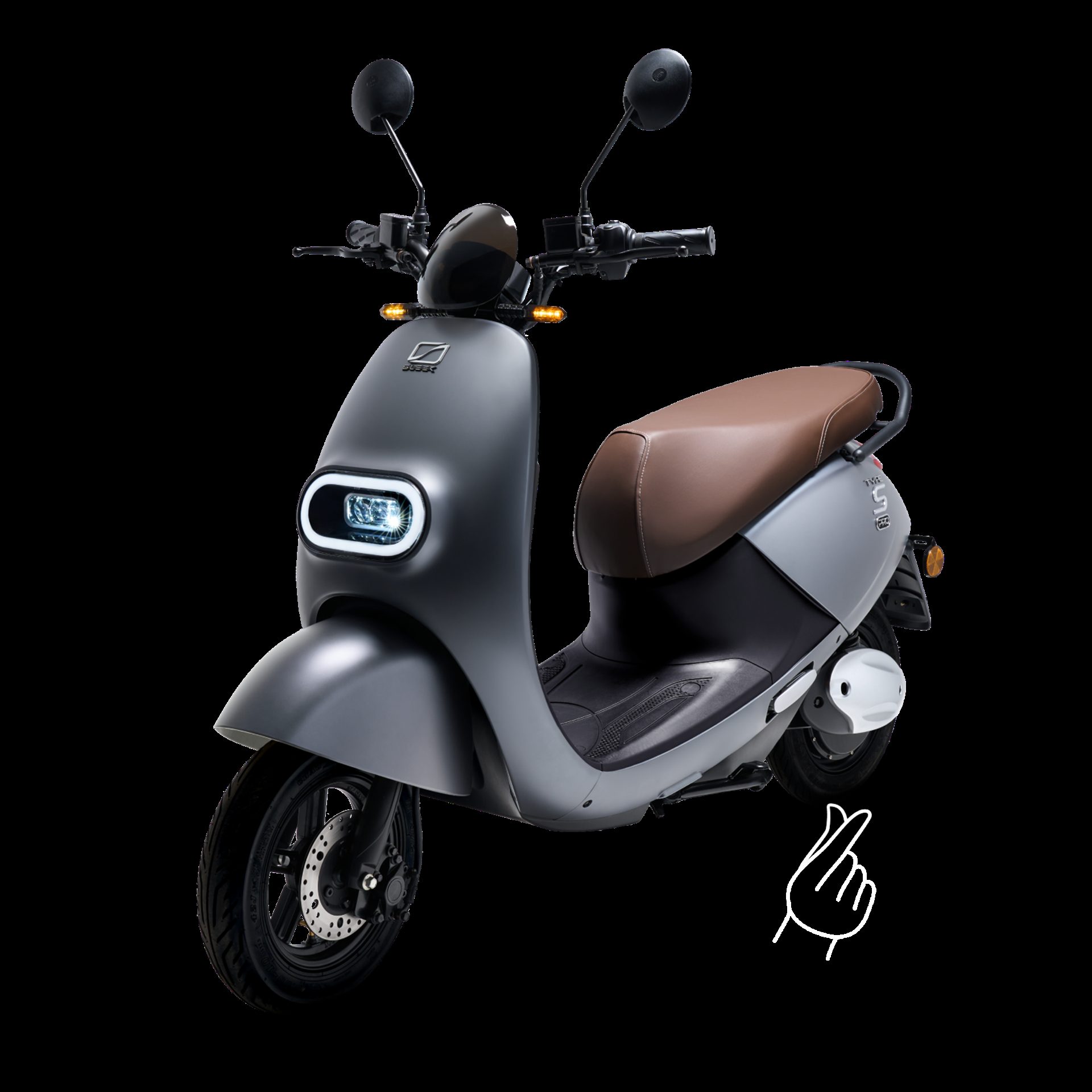 SLEEK TYPE-S Standard สลีค ปี 2024 : ภาพที่ 6