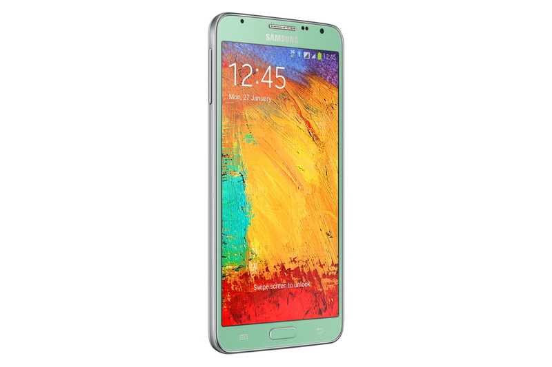 SAMSUNG Galaxy Note 3 Neo Duos ซัมซุง กาแล็คซี่ โน๊ต 3 นีโอ ดูอัล : ภาพที่ 14