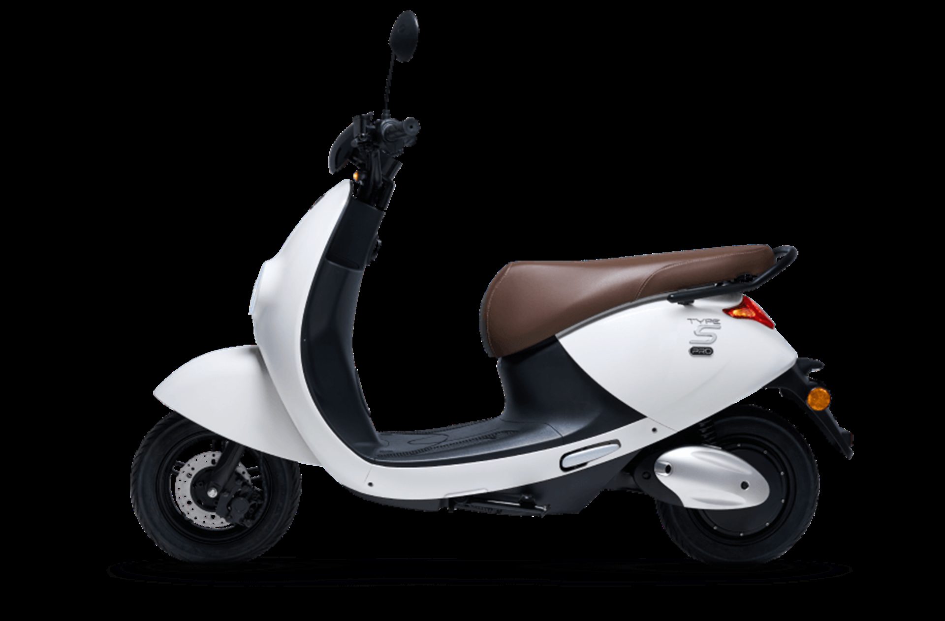 SLEEK TYPE-S Standard สลีค ปี 2024 : ภาพที่ 8