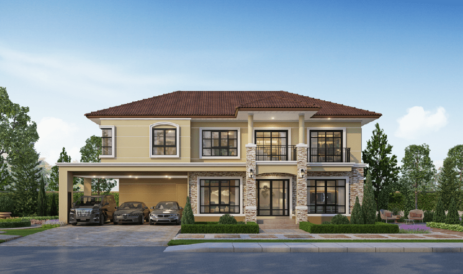 ศุภาลัย ลากูน หัวหิน (Supalai Lagoon Huahin) : ภาพที่ 8