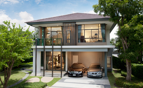 เศรษฐสิริ แจ้งวัฒนะ-ประชาชื่น (Setthasiri Chaengwattana-Prachachuen) : ภาพที่ 4