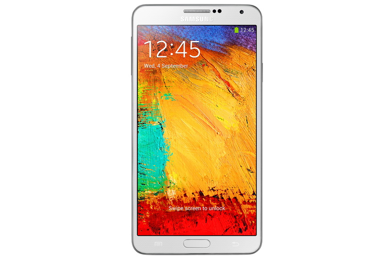 SAMSUNG Galaxy Note 3 4G LTE ซัมซุง กาแล็คซี่ โน๊ต 3 4 จี แอล ที อี : ภาพที่ 19