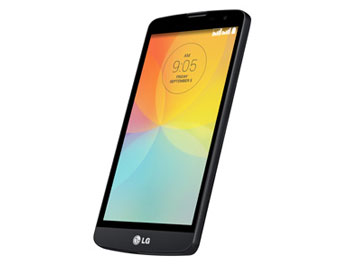 LG L Bello Dual แอลจี แอล เบลโล ดูอัล : ภาพที่ 3