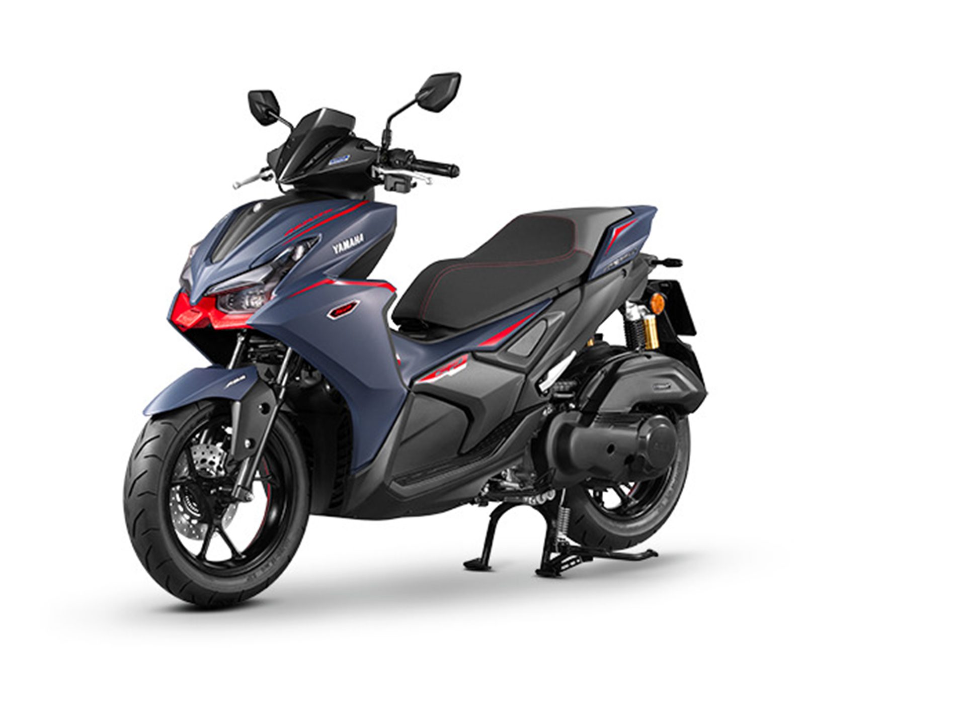 Yamaha Aerox SP ยามาฮ่า ปี 2026 : ภาพที่ 1