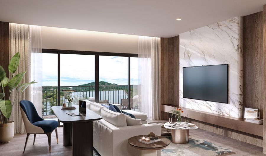 ศุภาลัย คราม เขาเต่า (Supalai Kram Khao Tao) : ภาพที่ 9