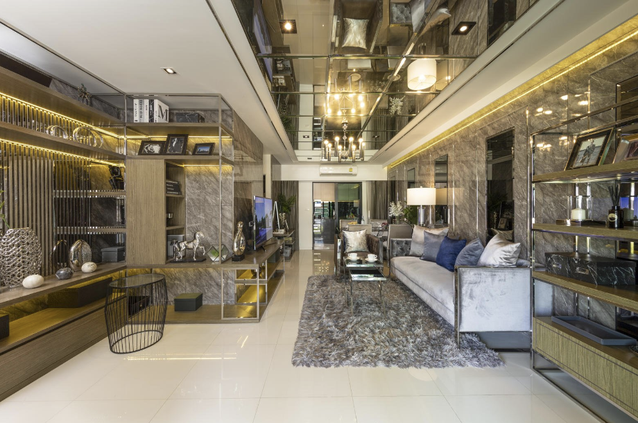 ยูนิโอ ทาวน์ ศรีนครินทร์-บางนา (Unio Town Srinakarin - Bangna) : ภาพที่ 5