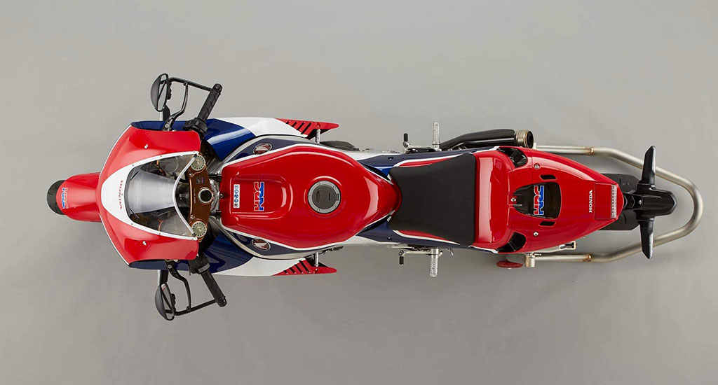 Honda RC213V-S ฮอนด้า อาร์ซี213วี-เอส ปี 2016 : ภาพที่ 7