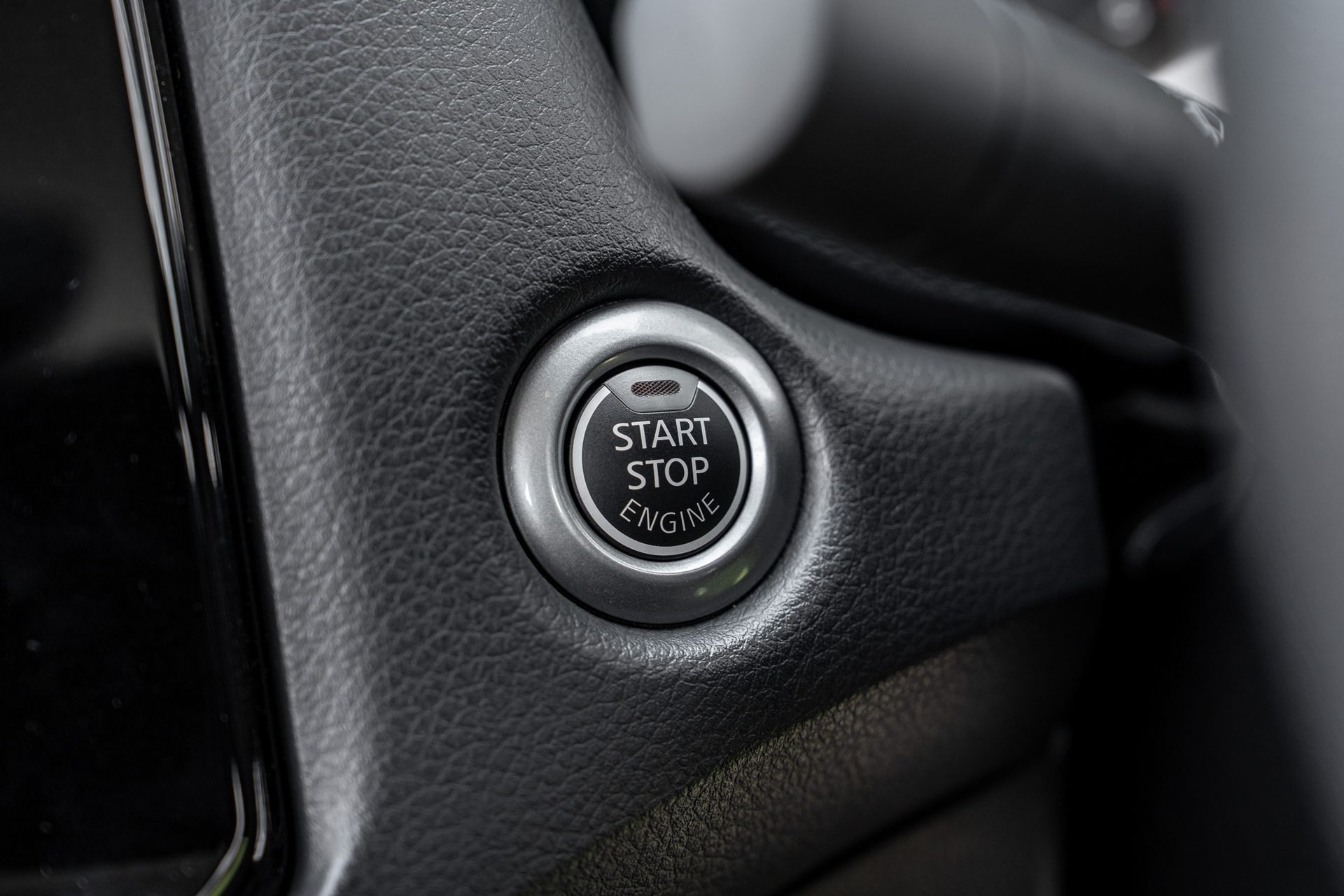 Nissan Navara King Cab Calibre SL 7AT นิสสัน นาวาร่า ปี 2025 : ภาพที่ 18