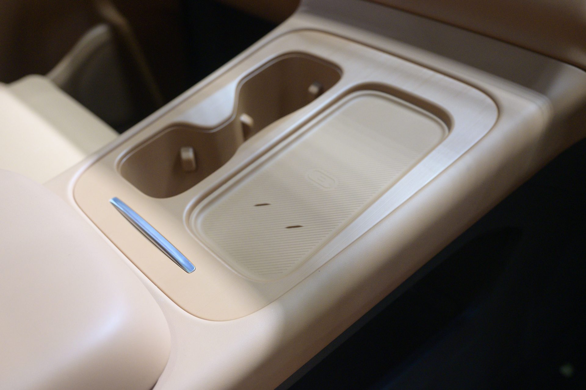 Leapmotor C10 Design ลีปมอเตอร์ ปี 2024 : ภาพที่ 8