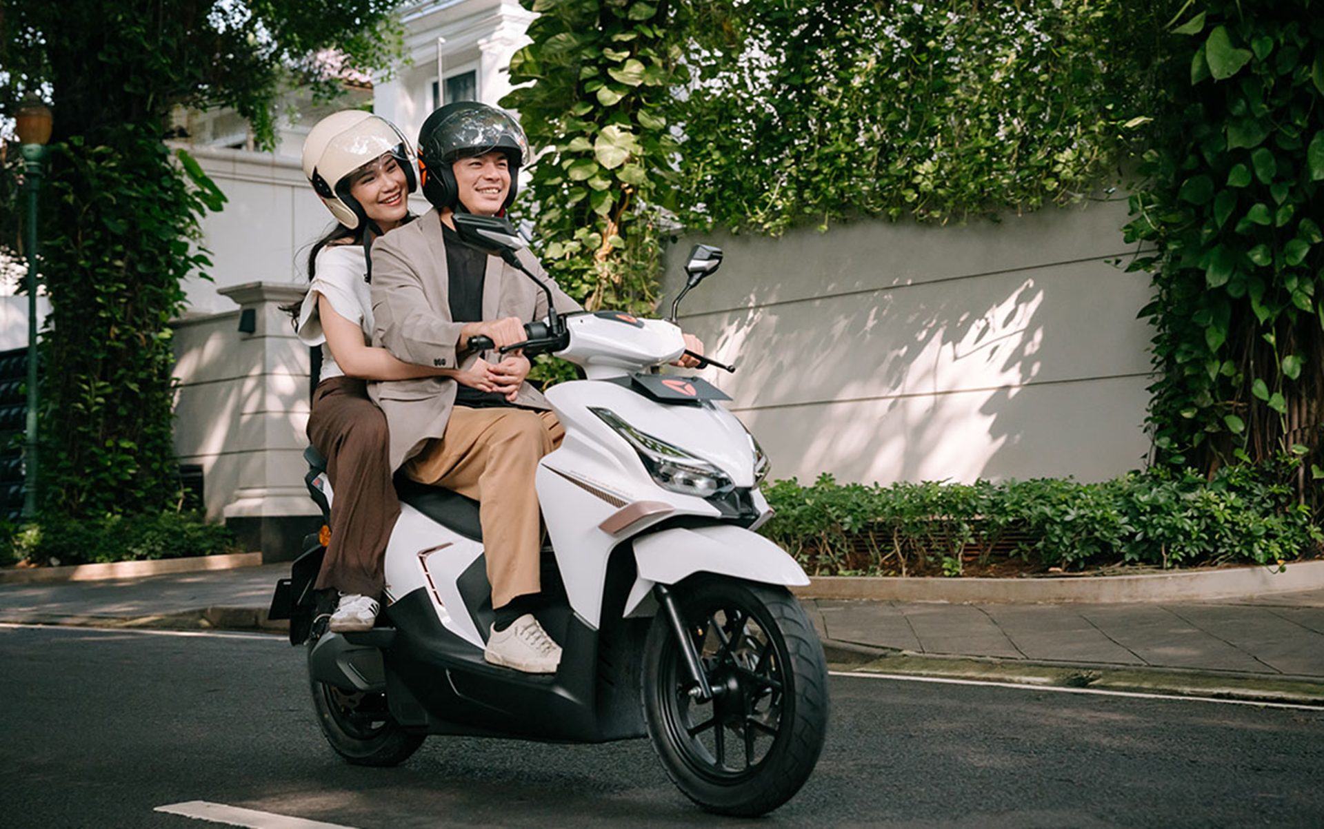 Yadea Velax U ยาเดีย ปี 2025 : ภาพที่ 11