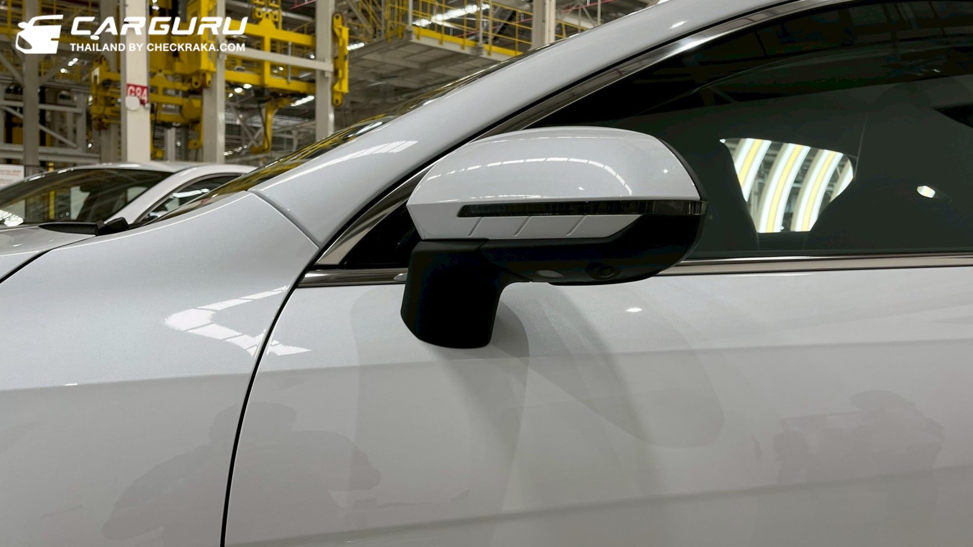 BYD Seal 5 DM-i Premium บีวายดี ปี 2025 : ภาพที่ 5