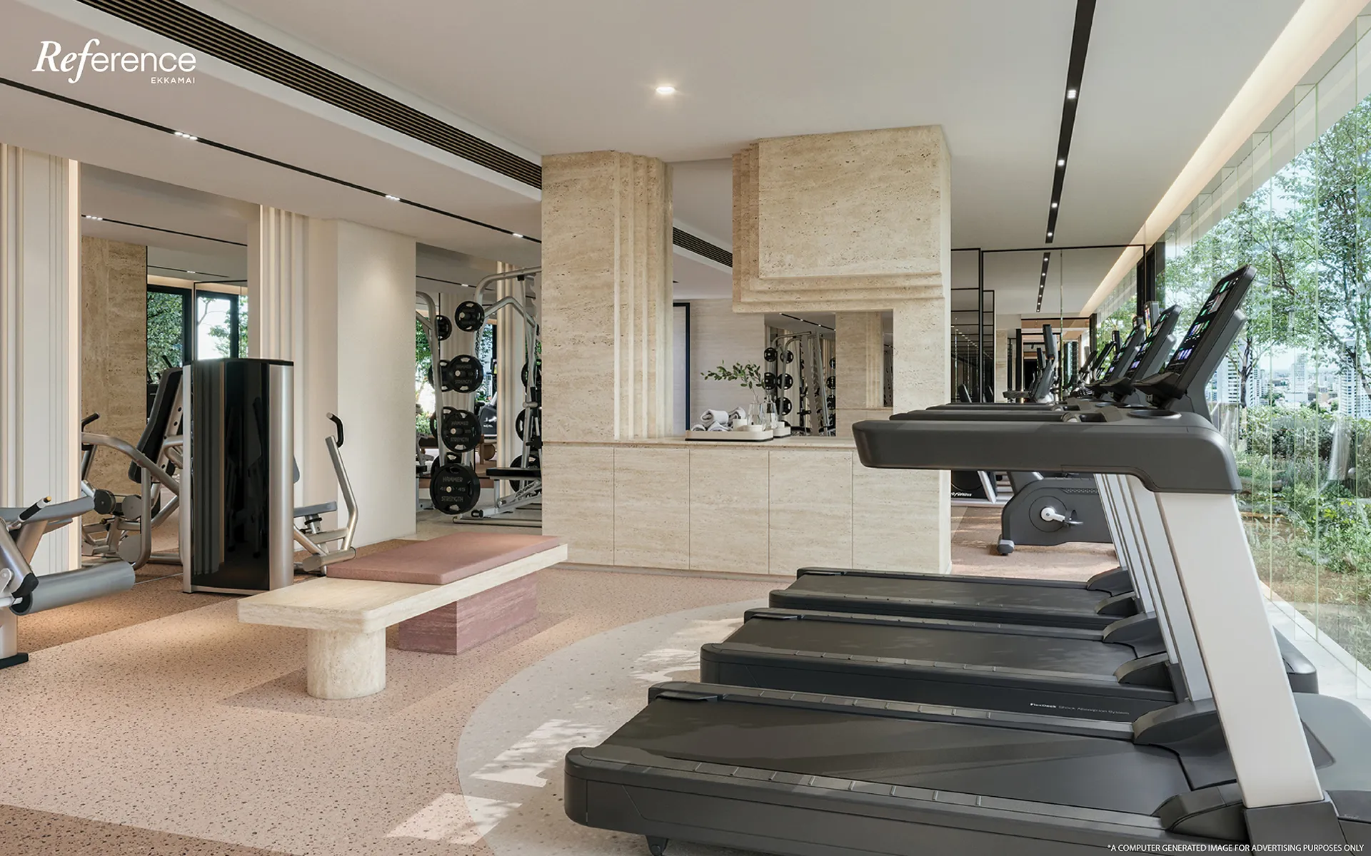 เรฟเฟอเรนซ์ เอกมัย (Reference Ekkamai) : ภาพที่ 5