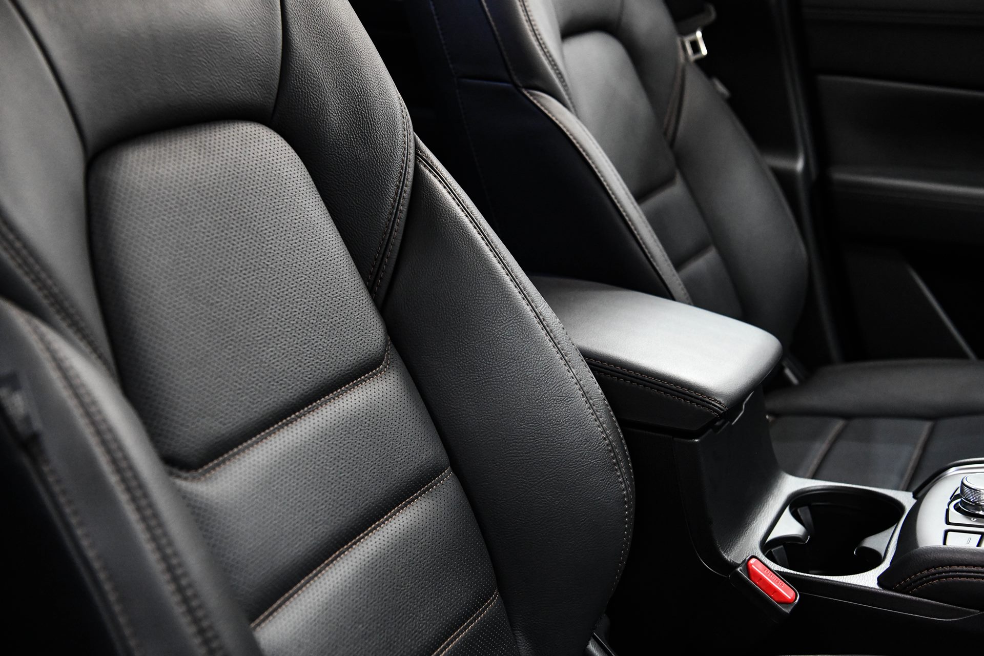 Mazda CX-5 2.0 SP มาสด้า ปี 2024 : ภาพที่ 9