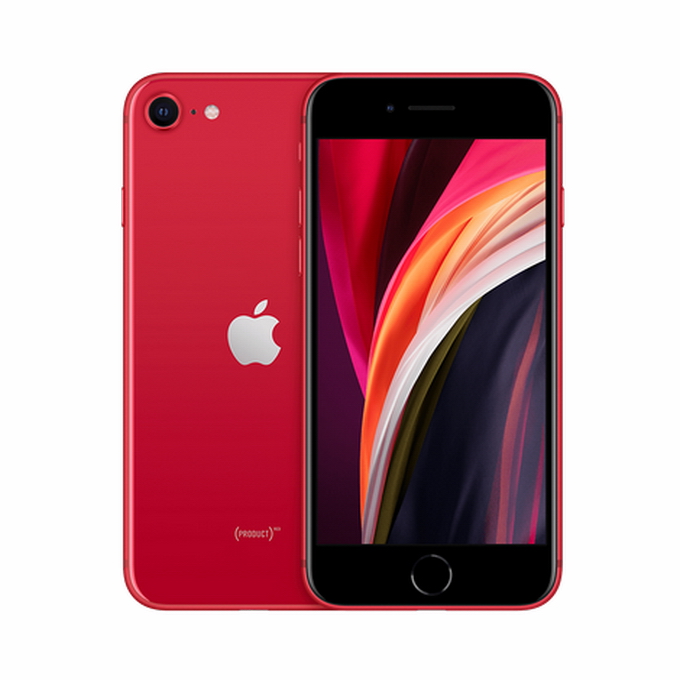 APPLE iPhone SE 2020 (3GB/64GB) แอปเปิล ไอโฟน เอส อี 2020 (3GB/64GB) : ภาพที่ 1