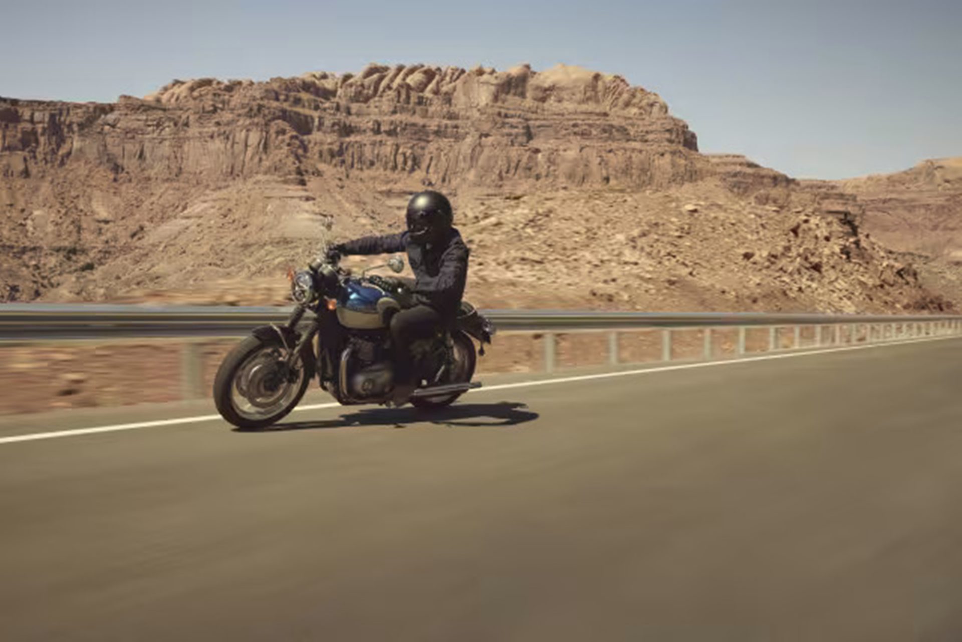 Triumph Bonneville T120 ไทรอัมพ์ บอนเนวิลล์ ปี 2026 : ภาพที่ 6