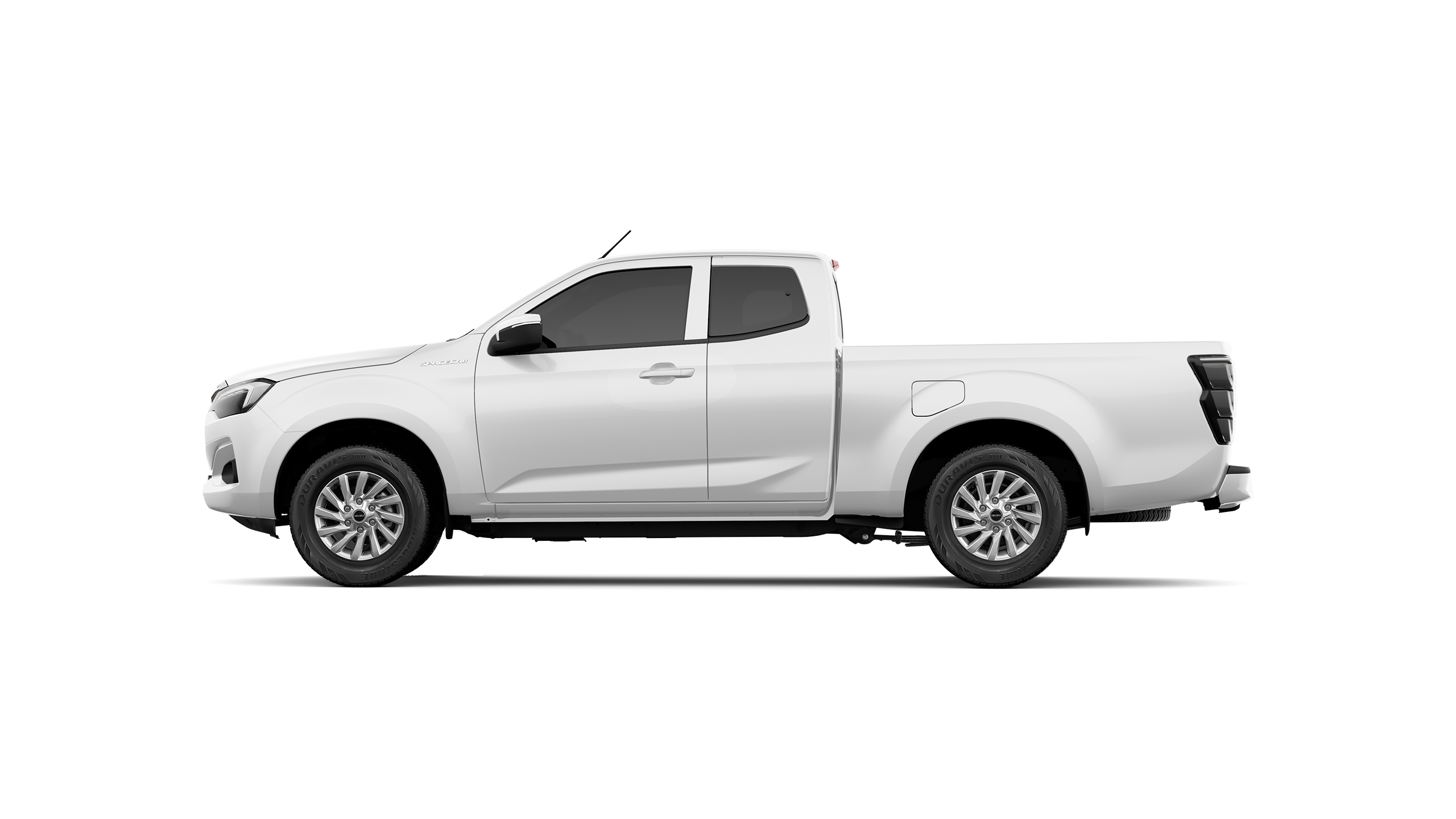 Isuzu D-MAX Spacecab 2.2 Ddi L A/T อีซูซุ ดีแมคซ์ ปี 2025 : ภาพที่ 5