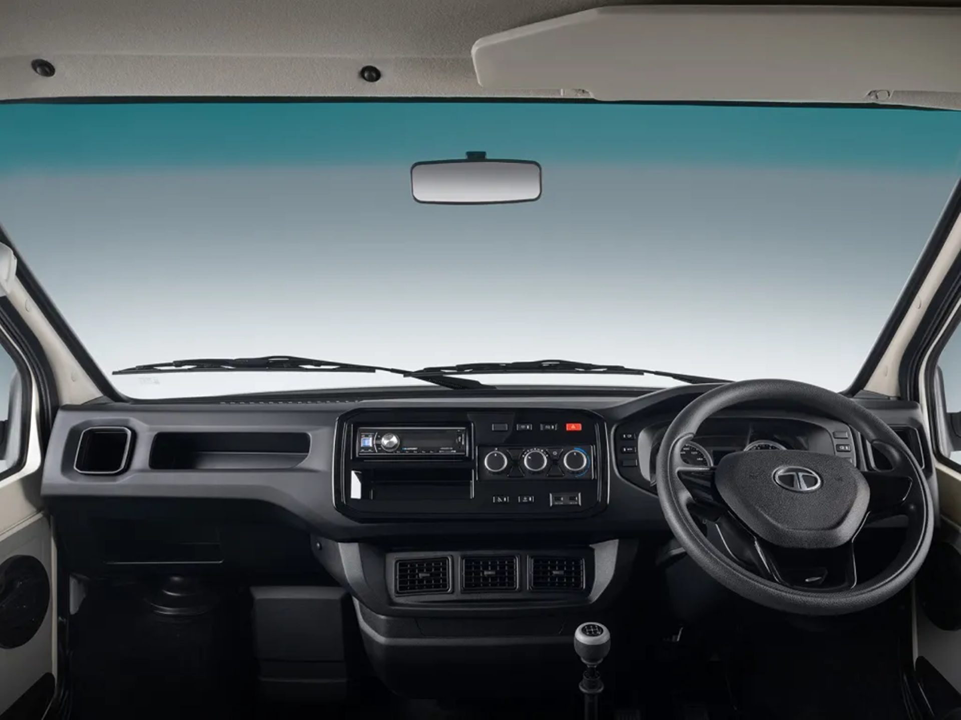 Tata Winger Standard ทาทา ปี 2025 : ภาพที่ 4