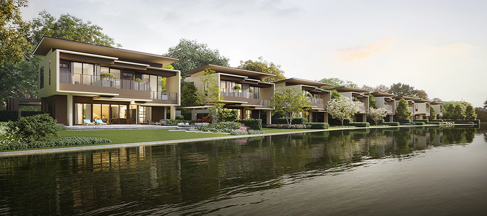 เดอะ ริเวอร์ (The River) : ภาพที่ 3