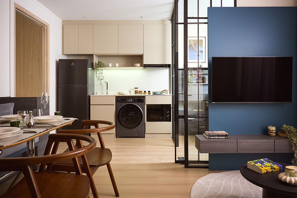 นิว เรน แจ้งวัฒนะ (NUE REN Chaengwattana) : ภาพที่ 15